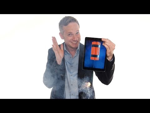 How to win a magic competition?