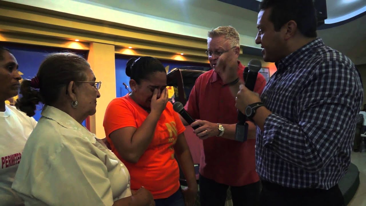 Ear/Throat Pain Healed & Hearing Restored