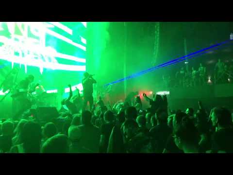 Hardcore Italia 2017