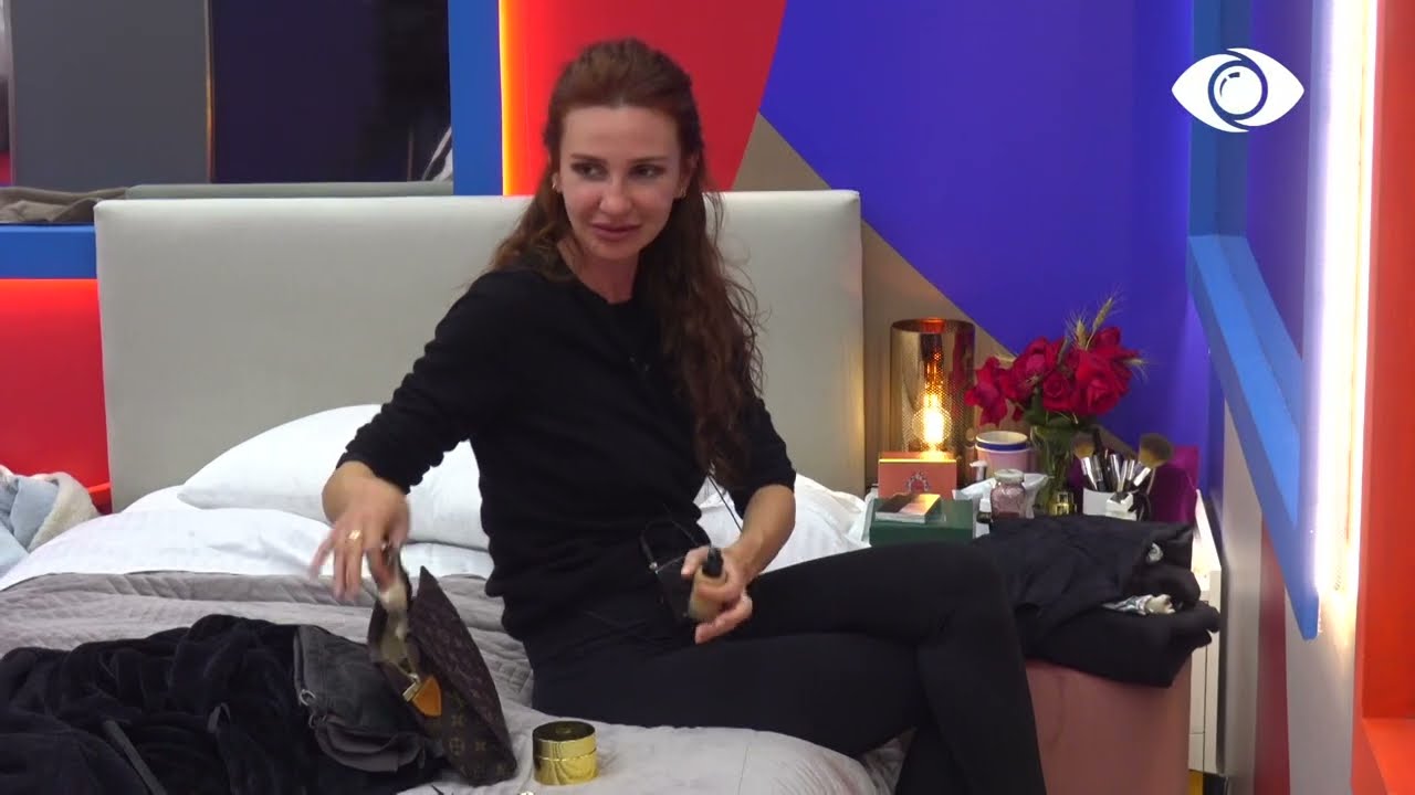 Ermiona: Po bëjnë gjithçka të na eliminojnë ne