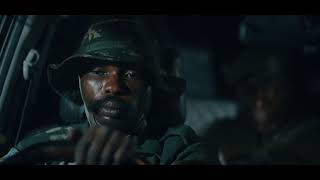 RENDEZ VOUS D'AVANT L'AUBE.