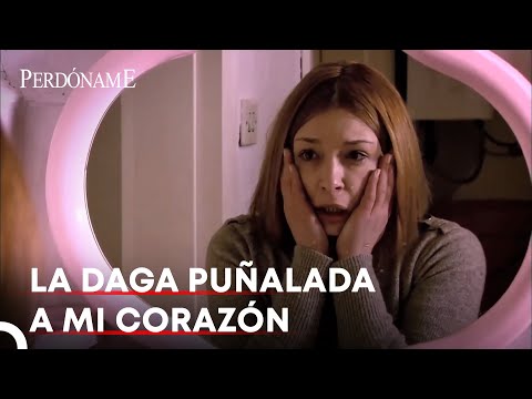 Berat Le Pide Cuentas A Handan - Perdóname