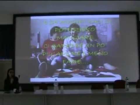 ONDA TG 1.03.2013 - ASEO CONVEGNO ALIMENTAZIONE