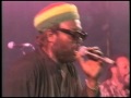 Mi Legal (Live) - Third World (Uganda 31st December 1996)