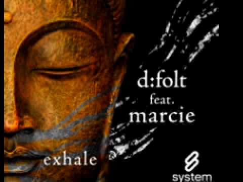 D:FOLT'Exhale' (James Nelson Remix)