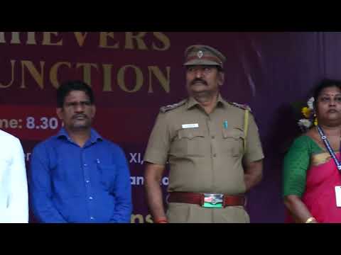 Merit Achievers Award Function | Loyola School Kodambakkam | 01-07-2025