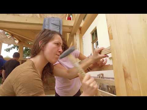 REGIO EARTH ROMANIA - Buzad, 2018