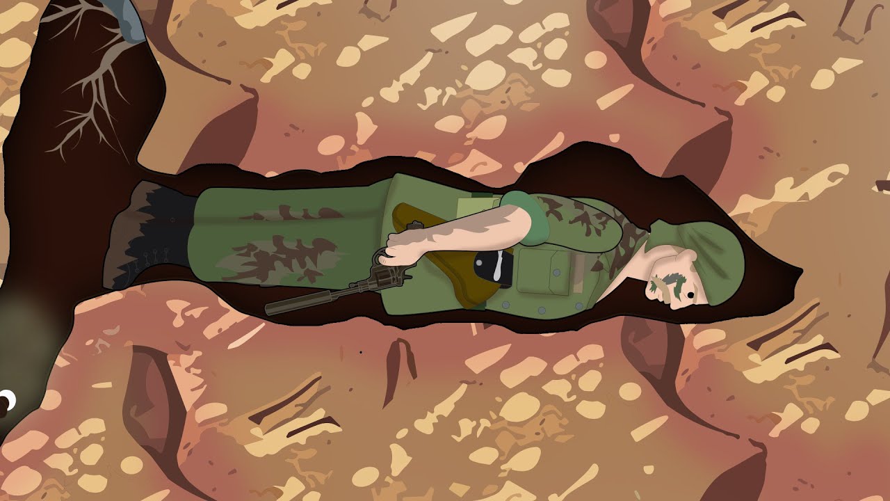 Military Jobs With Short Life Expectancy