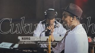Cukup Sudah - Glenn Fredly & The Bakuucakar live at Lokananta