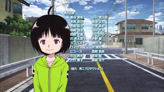 World Trigger Opening 2 - Ashita no Hikari