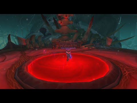 27 Underrot Tyrannical Afflicted Bolstering LFG no voice.