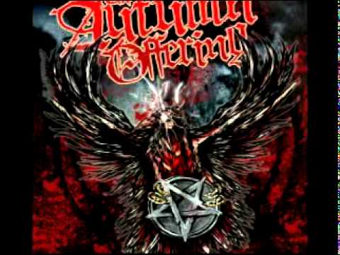 The Autumn Offering - Bloodlust