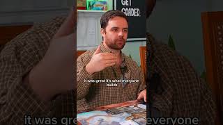 they didnt know what white weenie meant 🫣 #mtg #edh #commander #mtgcommander #mtgcommunity