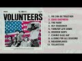 Jefferson Airplane - Volunteers (Full Album - Official Audio)