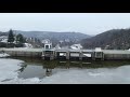 The Drone Shaman Ice Floes