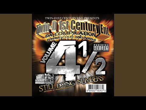 What Umma Do (feat. Gucci Mane)