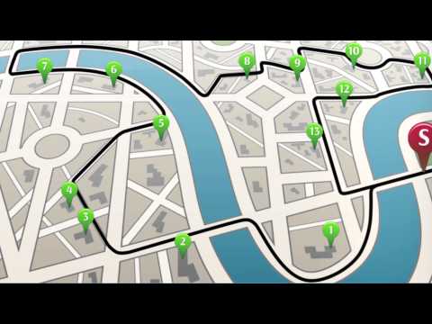 Видео Инструменты логиста 24