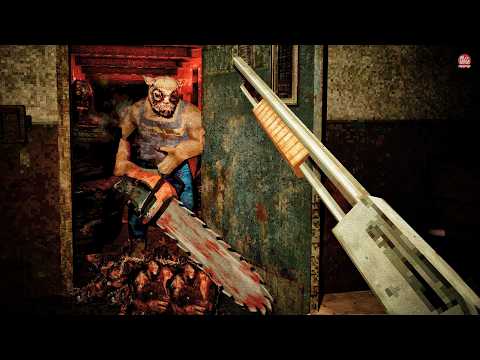 JOGO DE TERROR BRASILEIRO INSPIRADO em SILENT HILL... | Comatose