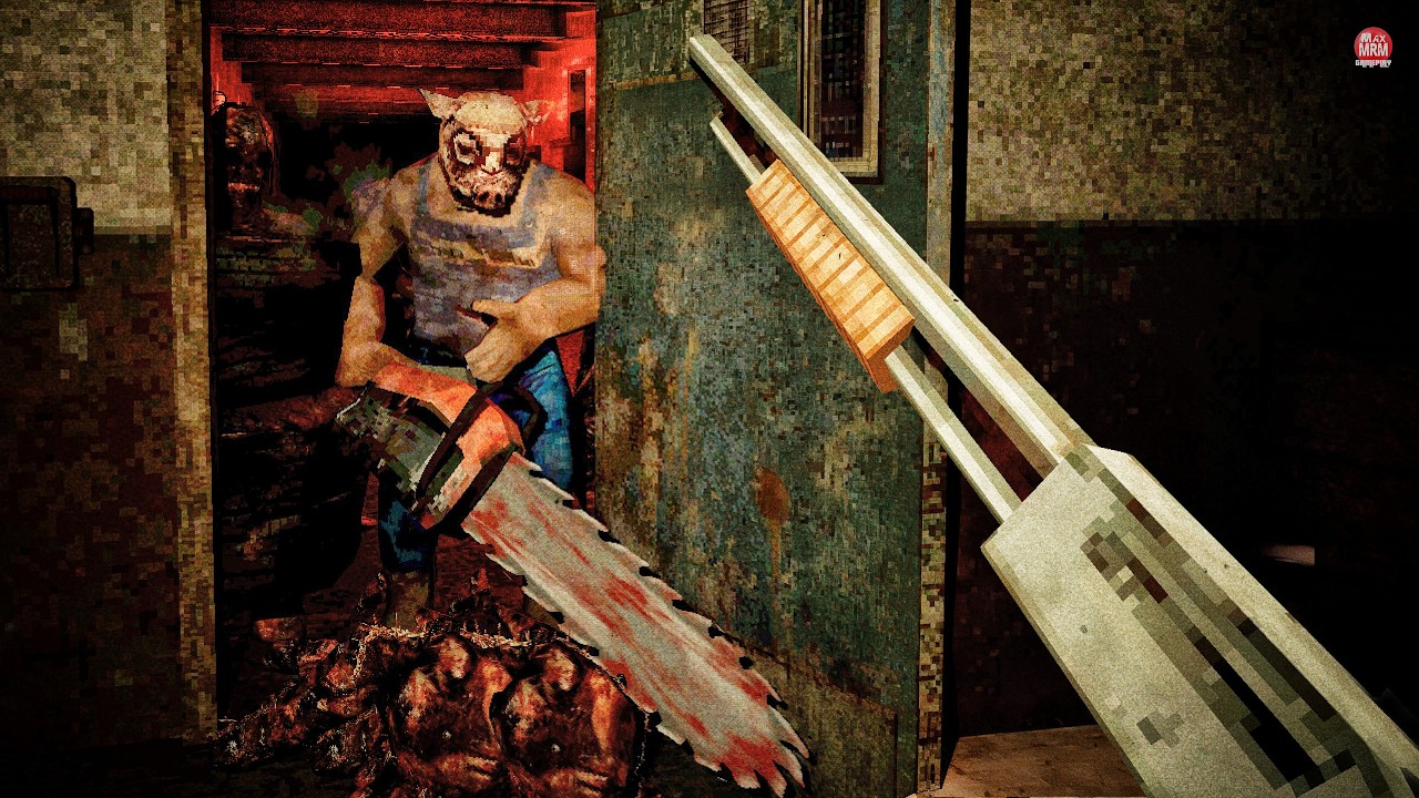 JOGO DE TERROR BRASILEIRO INSPIRADO em SILENT HILL... | Comatose