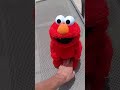 2005 FISHER PRICE TMX TICKLE ME ELMO