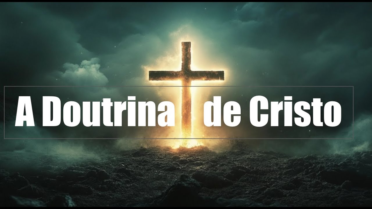 Ezequiel Gomes e a Doutrina de Cristo