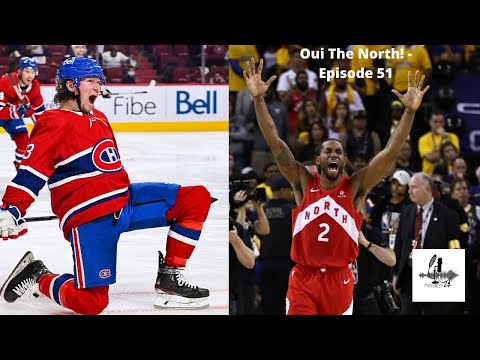 Oui The North! - Episode 51
