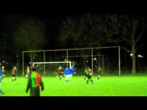 Standaard B1 - Rood Groen / Vijlen co B1 0-0