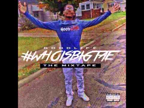 Big Tae "High Today"