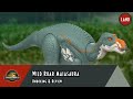 Jurassic World Rebirth Wild Roar Maiasaura Review JurassicWorldRebirth