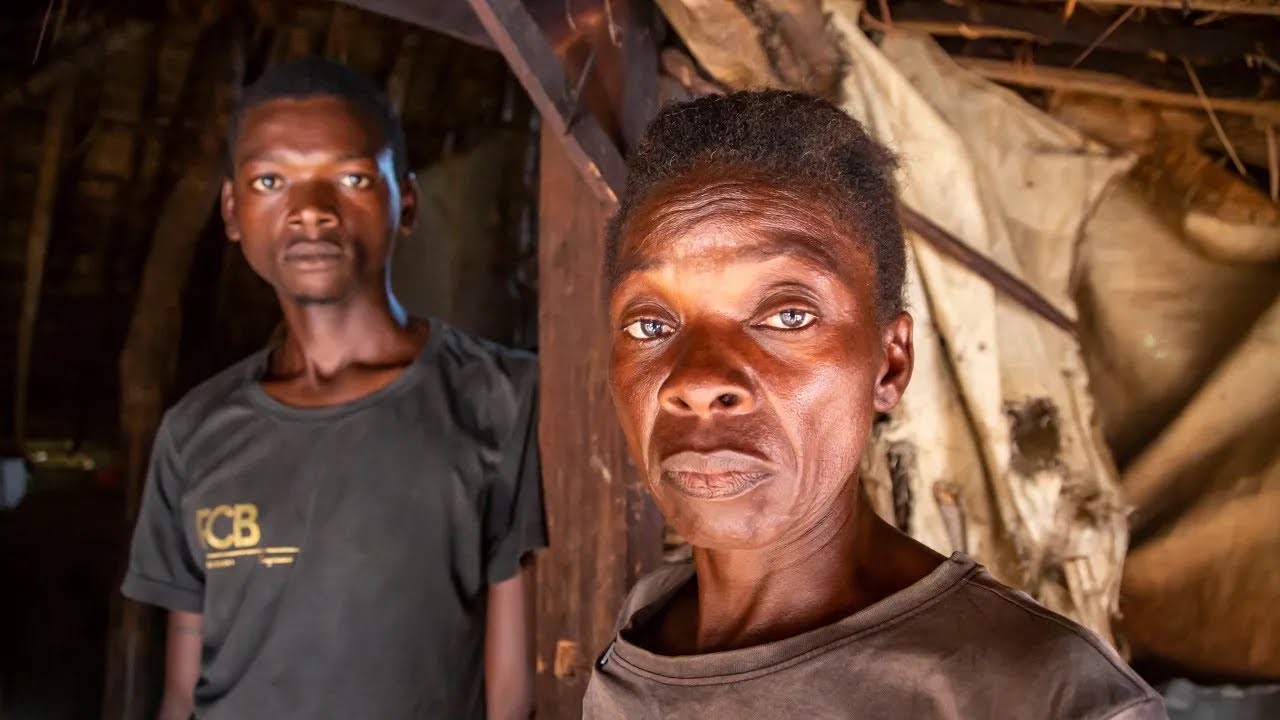 The FORGOTTEN of the WORLD: lives that NO ONE CARES ABOUT