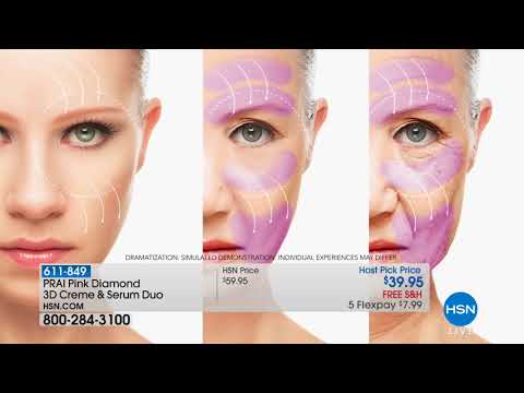 HSN | Lynn Murphy's Summer Beauty Picks 06.22.2018 - 02 PM