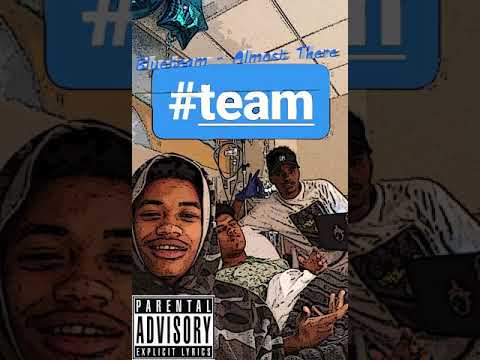 Blueteam - Almost there