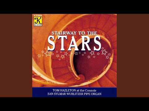 Londonderry Air (arr. for organ)