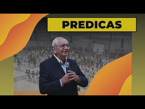 ISAÍAS 61 / PREDICA AP LUIS NIEVA