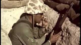 Morgul - The End (Unofficial Music Video Homage)