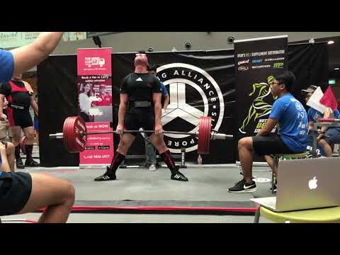 276kg Sumo