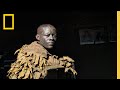 Akashinga The Brave Ones National Geographic