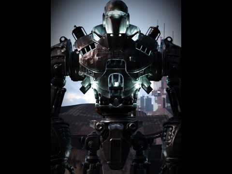 Liberty Prime Edit | #fallout #fallout4 #fallout3 #libertyprime #gaming #edit