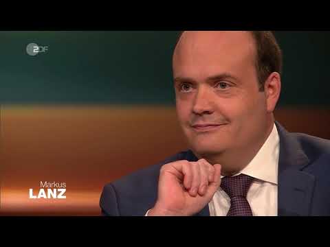 Markus Lanz vom 19  September 2018 [HD Version]