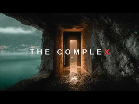 This Is Not Just a Movie — It’s a Warning to Humanity | THE COMPLEX | Full Movie
