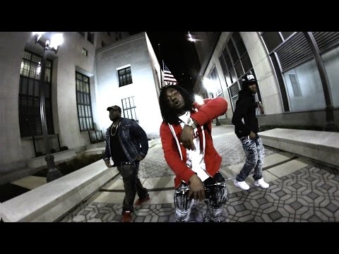 Ray G f/ King Spiff - Skirt & Dip | ShotBy: @STLOUISSPIKELEE