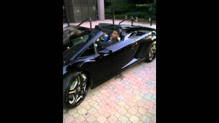 Soulja Boy - Lamborghini (Bass Boosted)