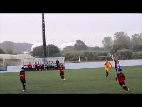 Fc Perafita Vs Mocidade S. Gemil