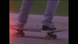 preview picture of video 'Skateboarding Filmed in Regular 8mm and Super8 Film'