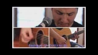 Dynamite - Boyce Avenue Acoustic Cover