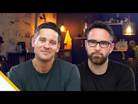 Wer ist der Heilige Geist?