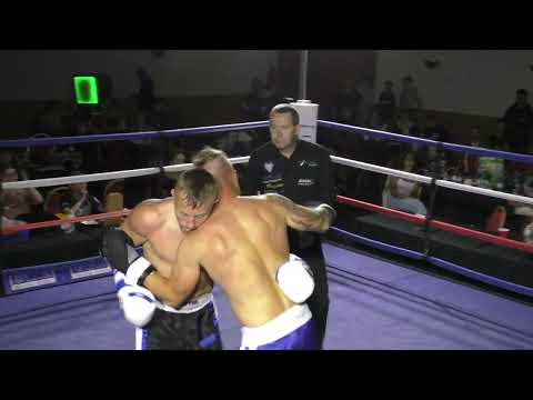 Battle of Knights WKU Midlands Area KB Title Paul Lewis V Janis Darznieks