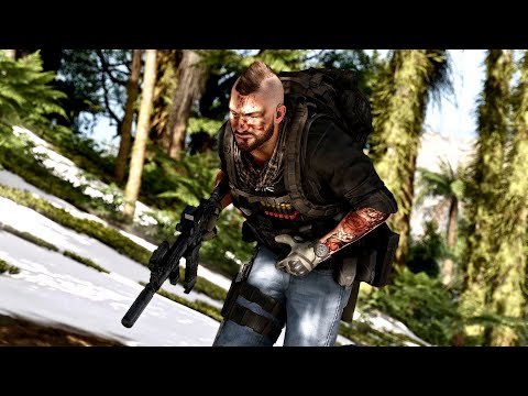 A.I. Security Shutdown - Main Story Immersive Walkthrough - Part 22 - GHOST RECON BREAKPOINT