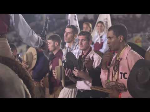 Rodeio Nacional de Vacaria e Expovac