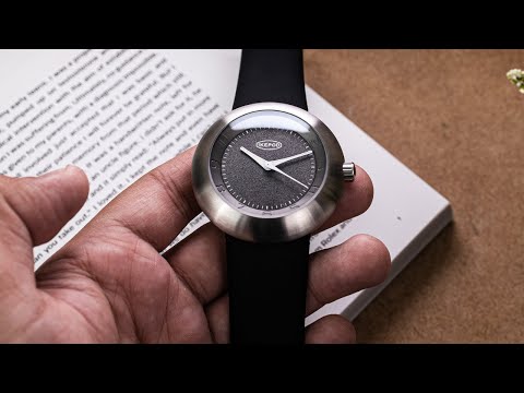 One of The Most Underrated Watches of 2023! IKEPOD Megapod Hands-on Review